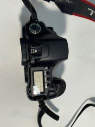 Canon 30d Good Condition image 6