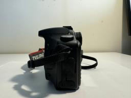 Canon 30d Good Condition image 4