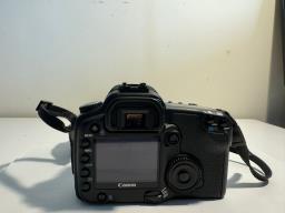 Canon 30d Good Condition image 5