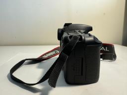 Canon 30d Good Condition image 7