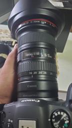 Canon Ef 16-35mm f28 Ii Usm Lens image 5