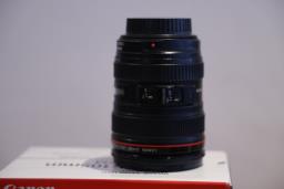 Canon Ef 24-105mm F4l Is I Usm Lens image 2