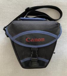 Canon Eos 400d  2 Lenses image 7