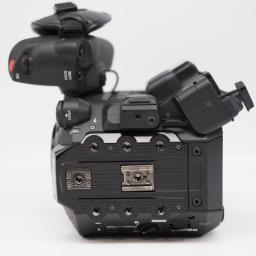 Canon Eos C300 Mark Iii Cinema Camera image 1