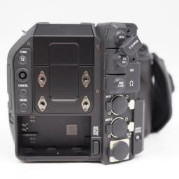 Canon Eos C300 Mark Iii Cinema Camera image 2