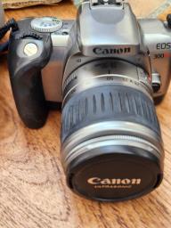 Canon Eos image 1
