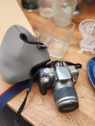 Canon Eos image 2