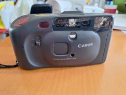 Canon film camera image 1