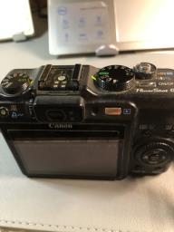 Canon G9 image 2