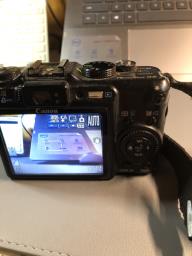 Canon G9 image 4