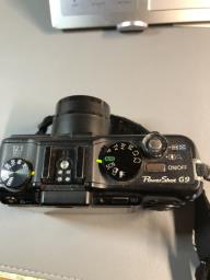 Canon G9 image 3