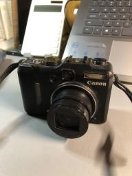 Canon G9 image 5