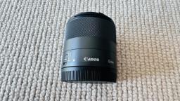 Canon M6 Mark Iimark215-45mm32mm image 6