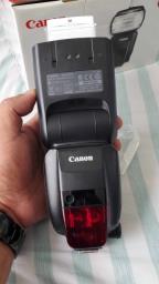 Canon Speedlite 600ex Rt image 2