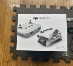 Dji 3 mini Pro drones for Sale image 2