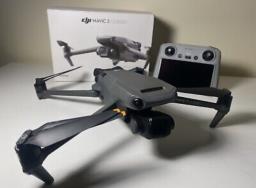 Dji Mavic 3 classic Drone with warranty image 3