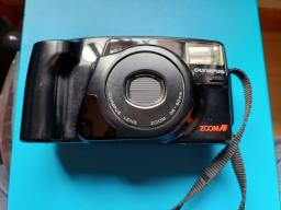Film Camera  by  Olympus image 1
