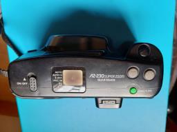 Film Camera  by  Olympus image 2