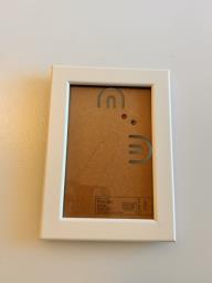Fiskbo Ikea Frame 13x18cm image 1