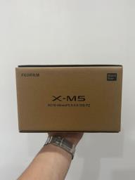 Fujifilm X-m5 Xc 15-45mm-wtsap52033774 image 3