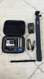 Gopro Hero4 Silver Edition Camera Bundle image 3