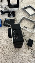 Gopro Hero4 Silver Edition Camera Bundle image 4
