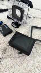 Gopro Hero4 Silver Edition Camera Bundle image 6