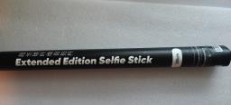 Insta360 extended invisible selfie stick image 5