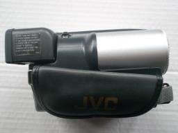 J V C  G R - D V L 9000 video camera image 4