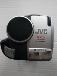 J V C  G R - D V L 9000 video camera image 5