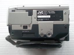 J V C  G R - D V L 9000 video camera image 6