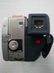 J V C  G R - D V L 9000 video camera image 9