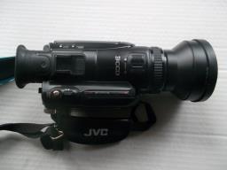 J V C Professional Video Camera image 2