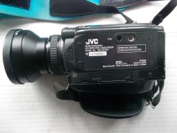 Jvc Professional Video Camera image 1