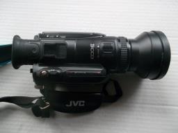 Jvc Professional Video Camera image 2