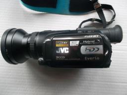 Jvc Professional Video Camera image 3