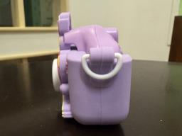 Like new Kiddie Unicorn Camera for sale image 4