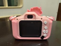Like new Kiddie Unicorn Camera for sale image 5