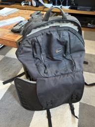 Lowepro Dslr camera bag image 1