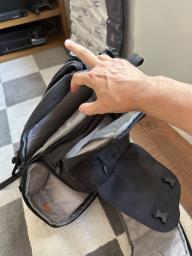 Lowepro Dslr camera bag image 2