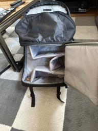 Lowepro Dslr camera bag image 4