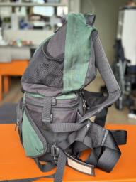 Lowepro Orion Aw Convertible Camera Bag image 4