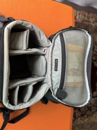 Lowepro Orion Aw Convertible Camera Bag image 6