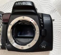 Minolta Dynax 700si dslr Film camera image 2