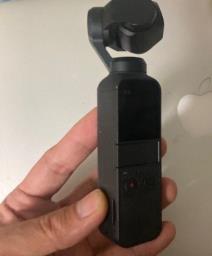 Moving-osmo Pocket Handle Camera image 2