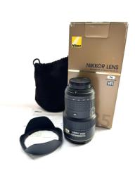 Nikon Af-s Nikkor 16-35mm F4g Ed Vr image 1