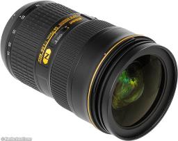 Nikon Af-s Nikkor 24-70mm F28g Ed image 5