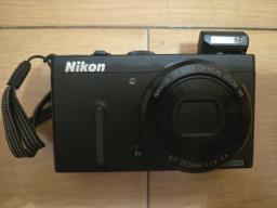 Nikon Coolpix P330 image 2