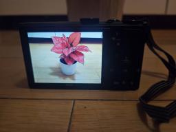 Nikon Coolpix P330 image 3