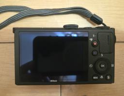Nikon Coolpix P330 image 4